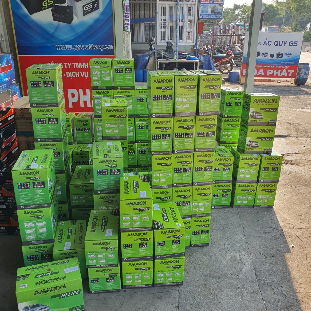 ĐẠI LÝ ẮC QUY TẠI MỸ THO TIỀN GIANG ĐẠI LÝ ẮC QUY TẠI MỸ THO TIỀN GIANG