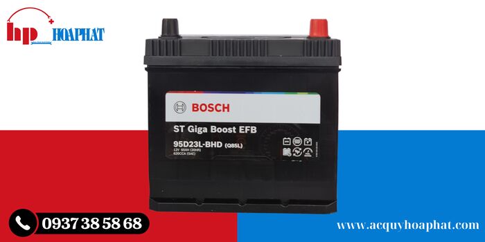 banner ac quy bosch Q85 2