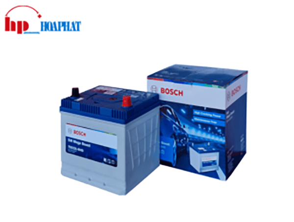 Hình ảnh ắc quy