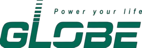 Thương hiệu GLobe