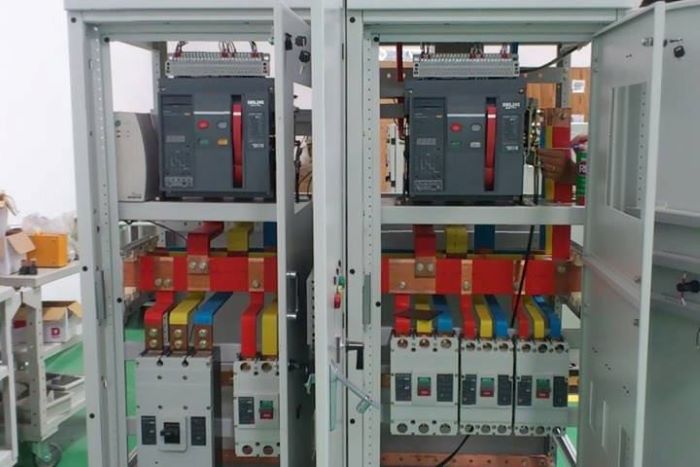 Ắc quy Long sử dụng cho trạm BTS viễn thông