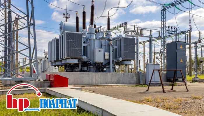 Bình ắc quy Natriion ứng dụng lưu trữ năng lượng