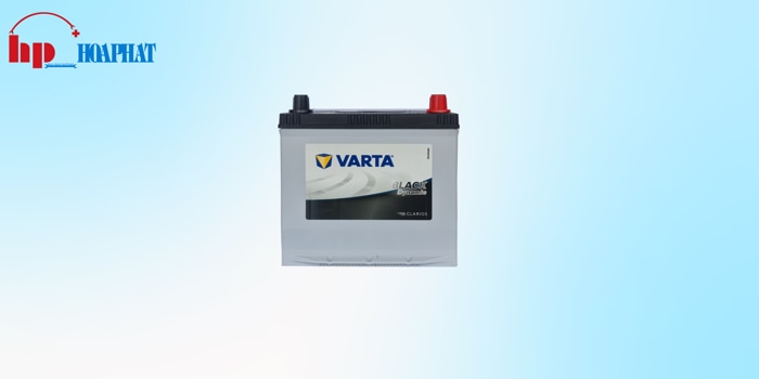 Ắc quy Varta 75D23L