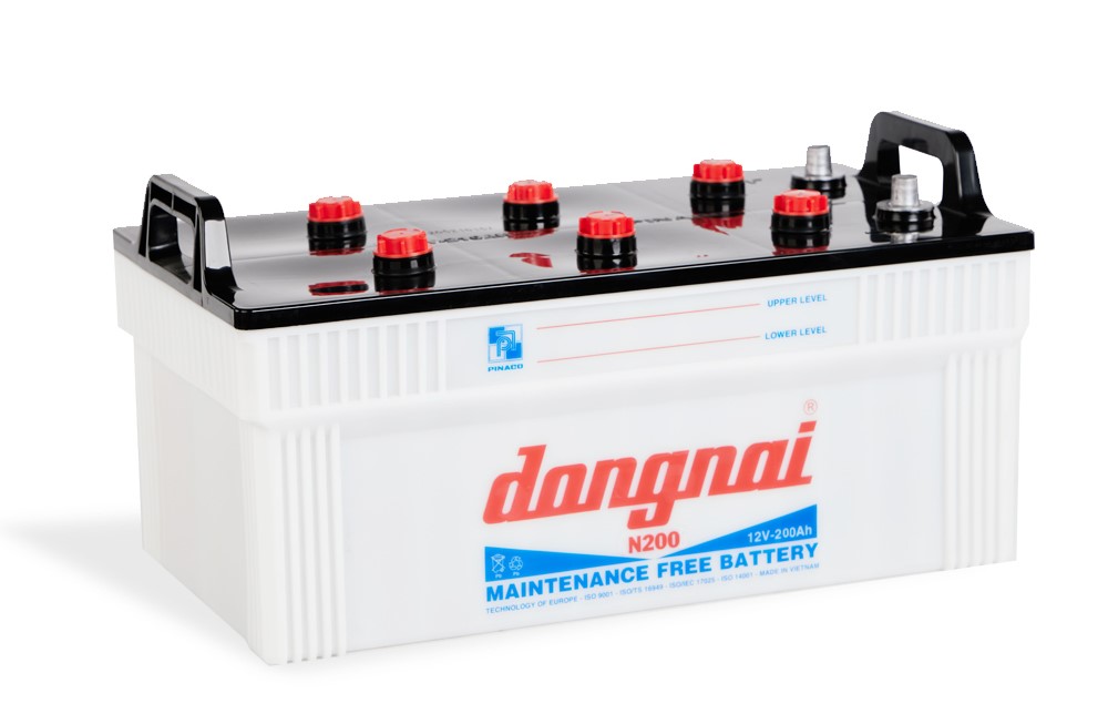 bình ắc quy đồng nai