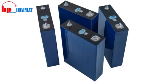 bình ắc quy lithium sắt photphat