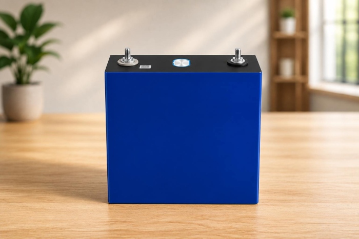 Pin Lithium Sắt Photphat (LiFePO4-LFP)