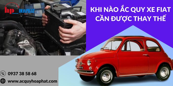 banner xe bang gia ac quy xe FIAT 3