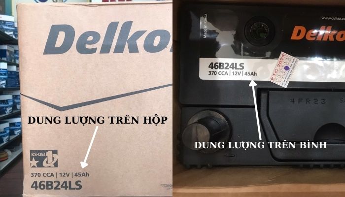 Yếu tố quan trọng giúp lựa chọn ắc quy xe Kia Sorento hiệu quả