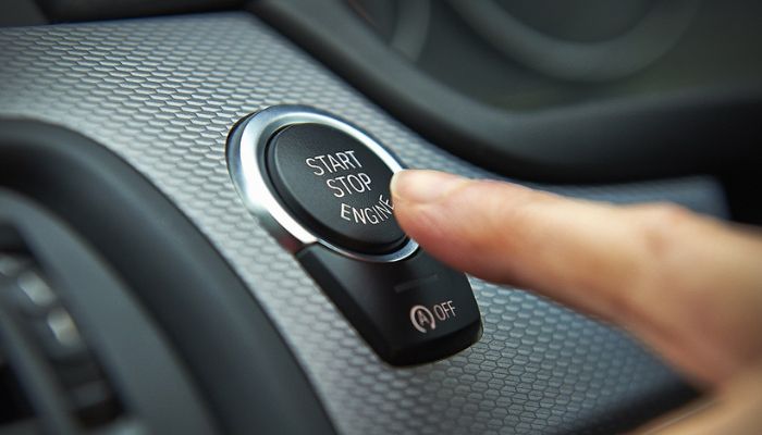 Tắt Máy Khi Không Cần Thiết