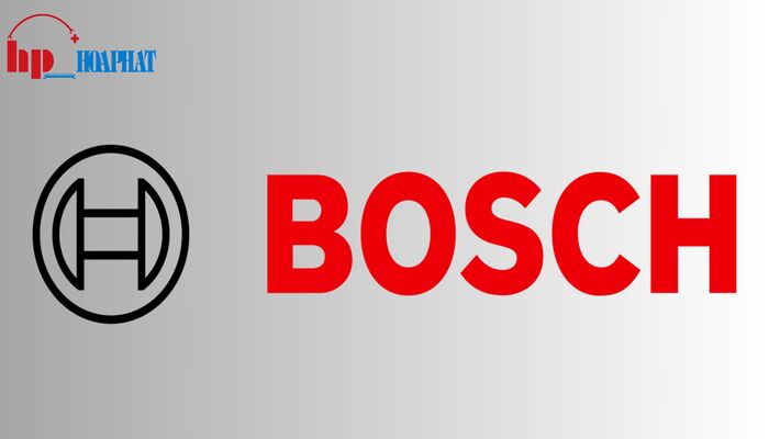 Ắc quy Bosch công nghệ hàng đầu nước Đức