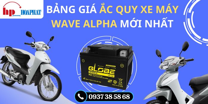banner giá bình ắc quy xe wave 1