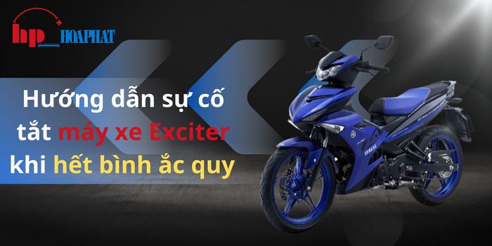 banner bảng giá ắc quy exciter 5