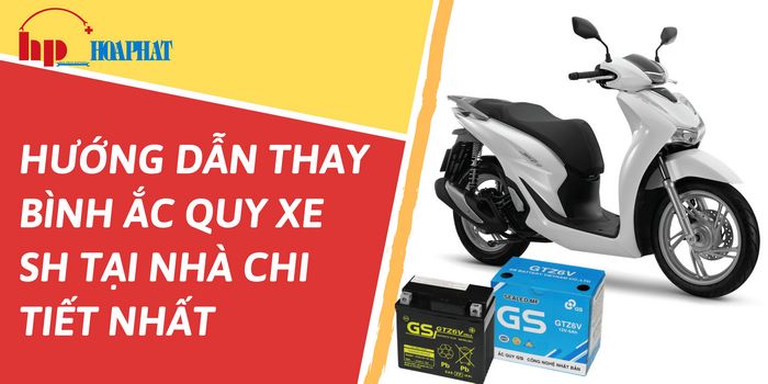banner bảng giá xe sh 12