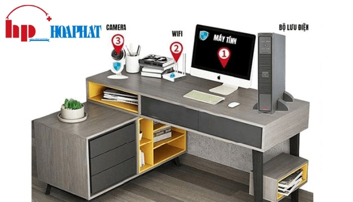 Bảo vệ thiét bị điện tử