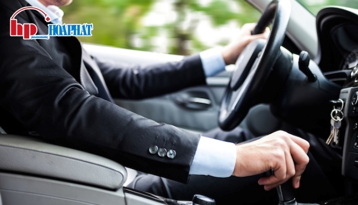 Đảm bảo lái xe được an toàn trên mọi nẻo đường