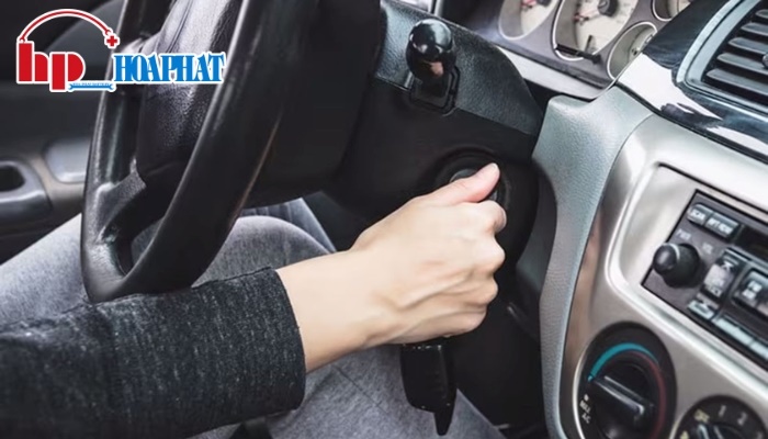 Đề xe bus khó nổ