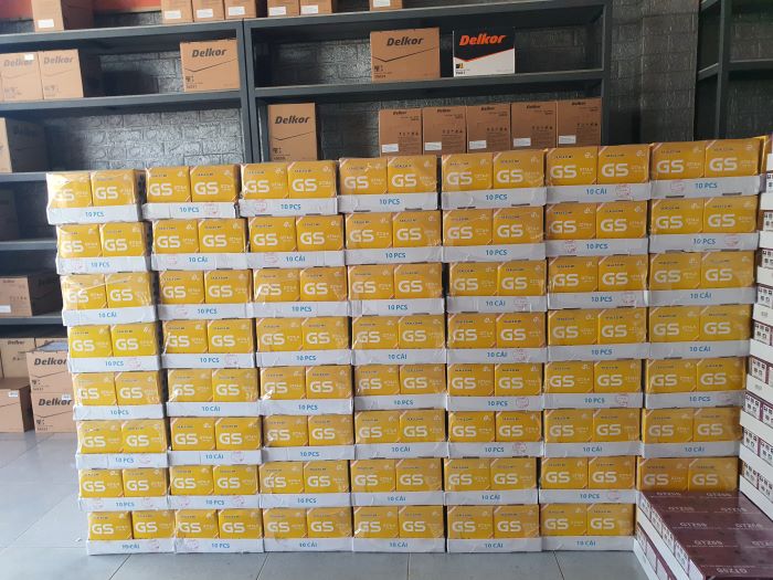 kho bình ắc quy chính hãng 100% tại hiệp bình