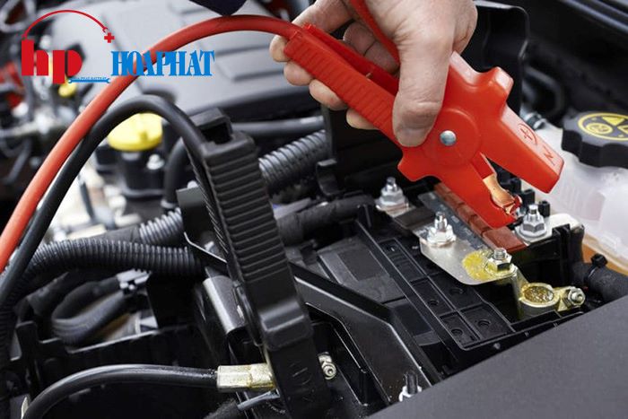 những dấu hiệu bình ắc quy cần được thay thế