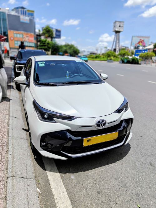Lắp đặt bình ắc quy GS chính hãng cho chị Phương ở TP. HCM