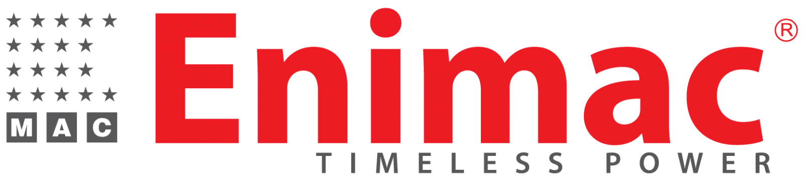 Thương hiệu ắc quy Enimac