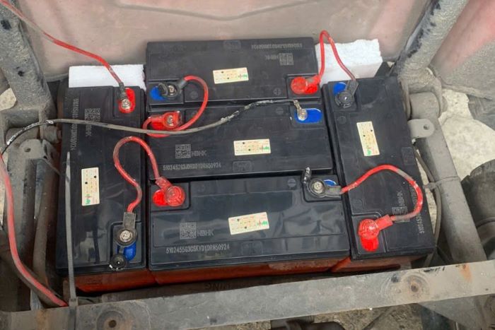 Những lưu ý khi mua bình ắc quy Tianneng