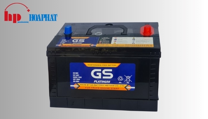 ngoiaj quan bình ắc quy khô