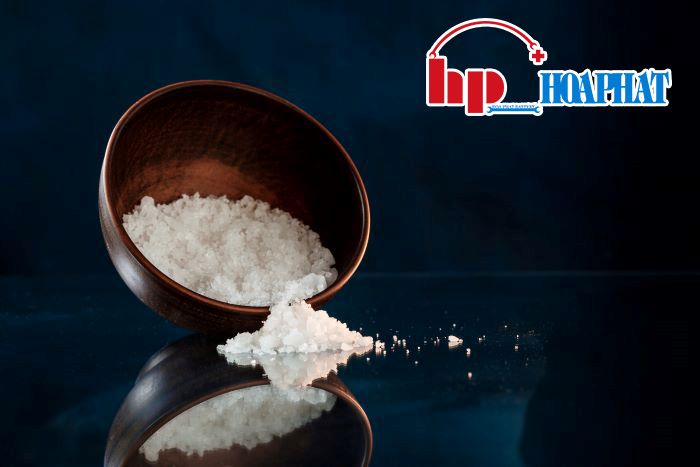 pin ắc quy natri ion có nguồn gốc từ muối ăn