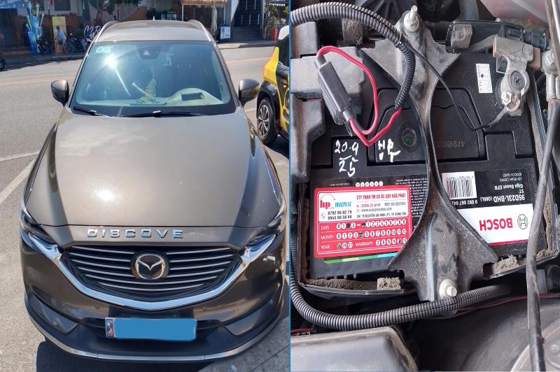 Ắc Quy Tại Phường Linh Xuân TP HCM - Lắp Đặt Tận Nơi Miễn Phí