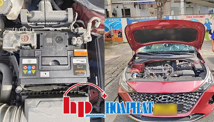 thay bình ắc quy chính hãng tại quận 4