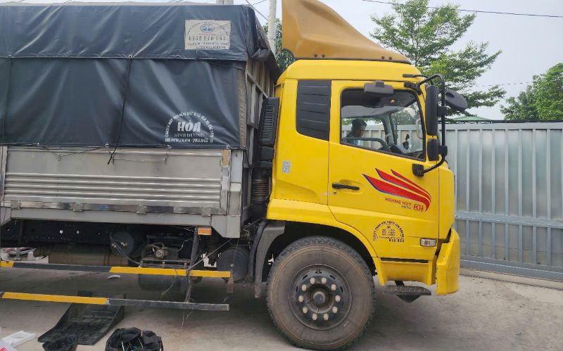Ắc Quy Tại Bình Trưng - Chính Hãng, Uy Tín, Lắp Đặt Tận Nơi