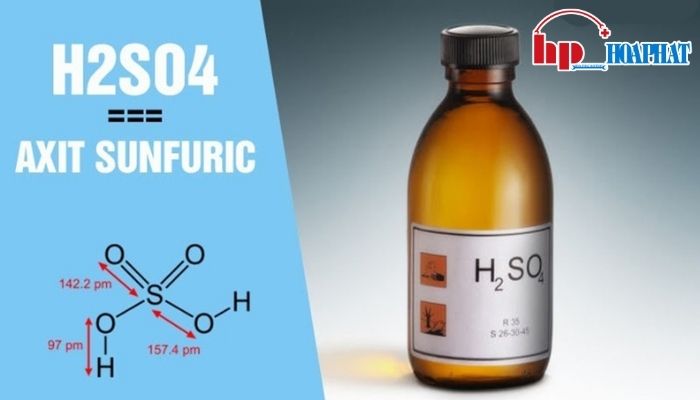 Chất điện phân trong bình ắc quy