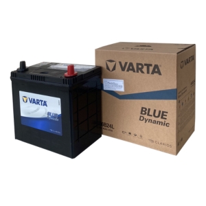 ắc quy varta dung lượng cao cho xe suzuki swift